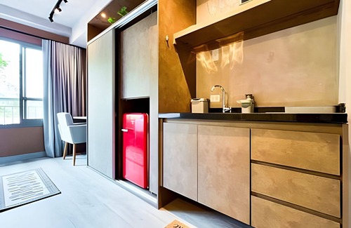 Vila Clementino Apartment | 12 - ID Lisboa