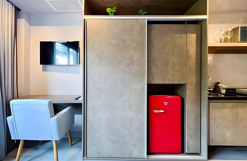 Vila Clementino Apartment | 12 - ID Lisboa