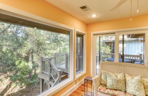 West Beach House | 12 Inlet Cove Cottage