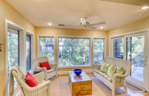 West Beach House | 12 Inlet Cove Cottage