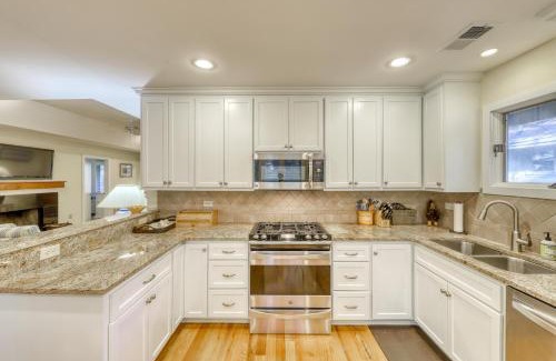 West Beach House | 12 Inlet Cove Cottage
