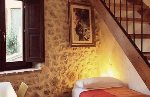 Assergi Bed & Breakfast | 12 m² Bed and breakfast ∙ 3 guests