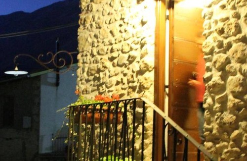 Assergi Bed & Breakfast | 12 m² Bed and breakfast ∙ 3 guests