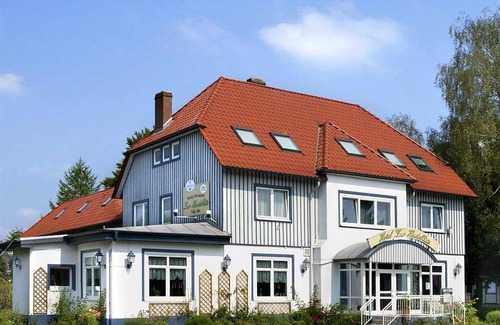 Ovelgoenne Hotel | 12 m² Hotel ∙ 1 guest