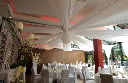 Ovelgoenne Hotel | 12 m² Hotel ∙ 1 guest
