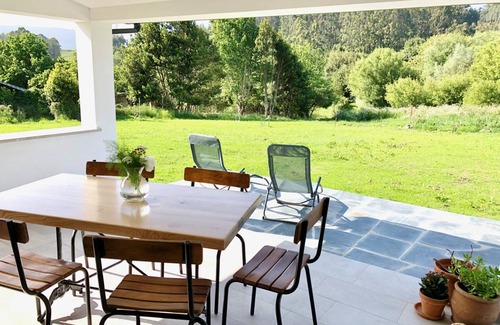 O Vicedo House | 12 m² House ∙ 2 bedrooms ∙ 5 guests