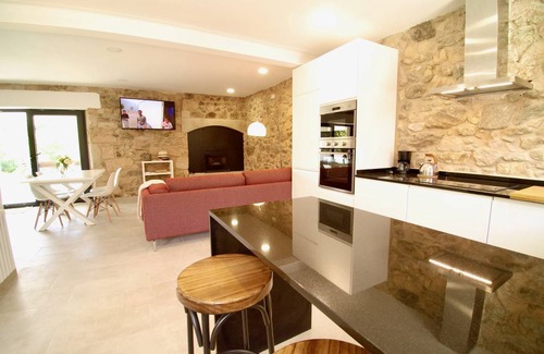 O Vicedo House | 12 m² House ∙ 2 bedrooms ∙ 5 guests