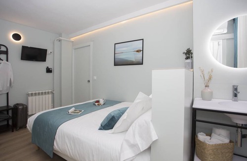 L'Amistat Cabin | 12 m² Private room ∙ 2 guests