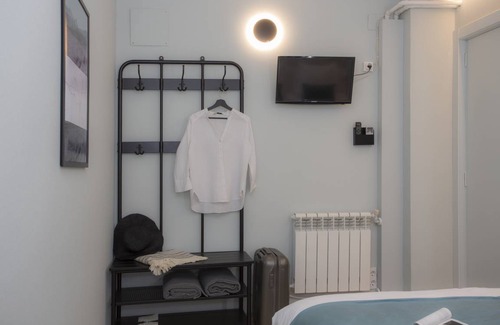 L'Amistat Cabin | 12 m² Private room ∙ 2 guests