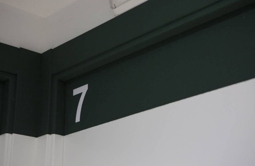 L'Amistat Cabin | 12 m² Private room ∙ 2 guests