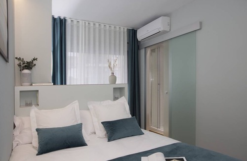 L'Amistat Cabin | 12 m² Private room ∙ 2 guests