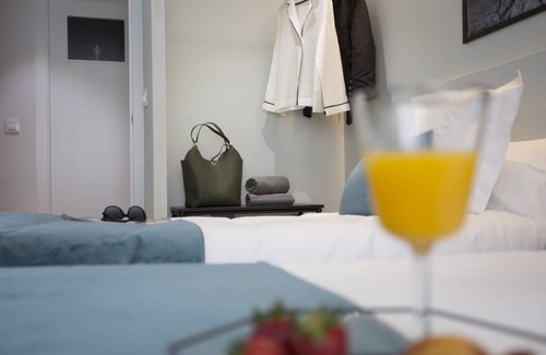 L'Amistat Cabin | 12 m² Private room ∙ 2 guests
