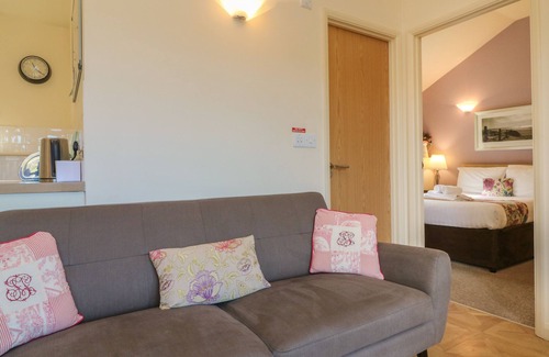 Combe Martin Cottage | 12 Manleigh Park
