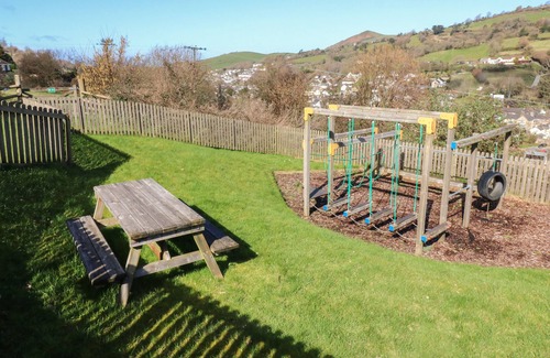 Combe Martin Cottage | 12 Manleigh Park