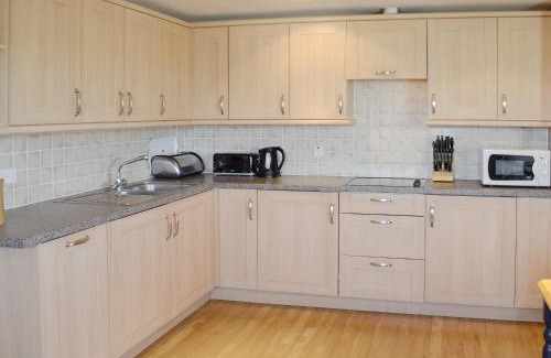 Bridport House | 12 Maritime House
