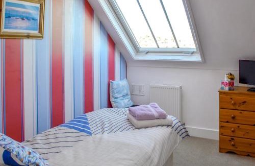 Bridport House | 12 Maritime House