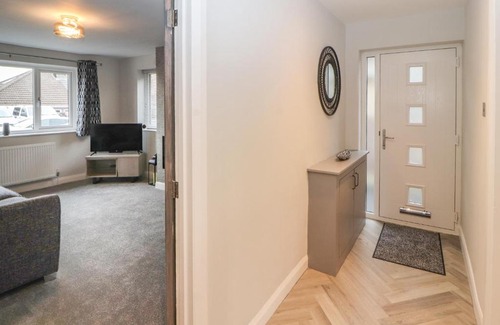 Bolton Le Sands House | 12 Merefell Road