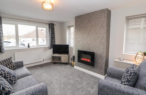 Bolton Le Sands House | 12 Merefell Road
