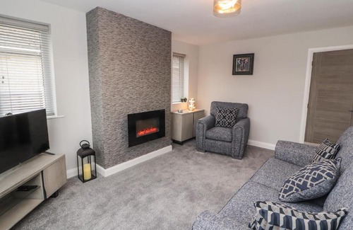 Bolton Le Sands House | 12 Merefell Road