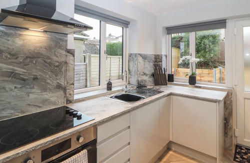 Bolton Le Sands Cottage | 12 Merefell Road