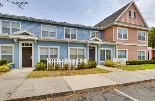 Venetian Bay Villages House | 12 Mi to Disney Family Home with Resort Amenities!
