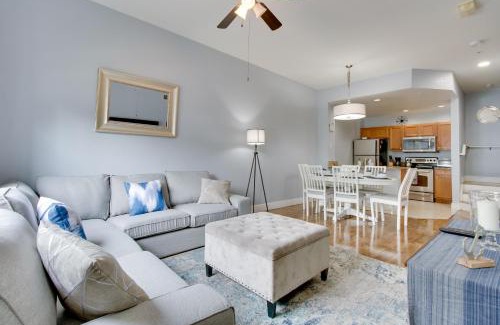 Venetian Bay Villages House | 12 Mi to Disney Family Home with Resort Amenities!