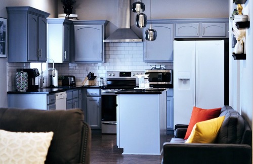 Bloomington House | 12 mins from IU Campus-Hoosier Stay