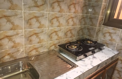 Ouagadougou House | 12 minutes from Ouagadougou airport, equipped and furnished villa