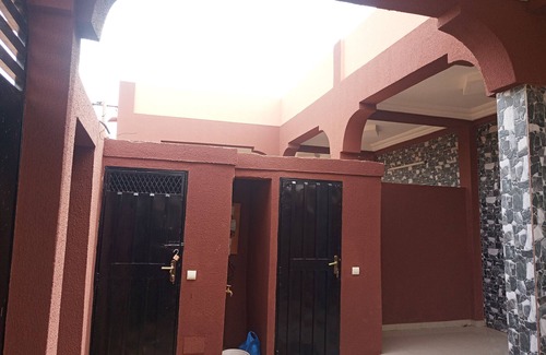 Ouagadougou House | 12 minutes from Ouagadougou airport, equipped and furnished villa