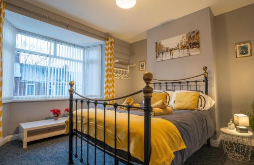 Whickham Apartment | 12 Minutes to Centre-Near A1-Parking