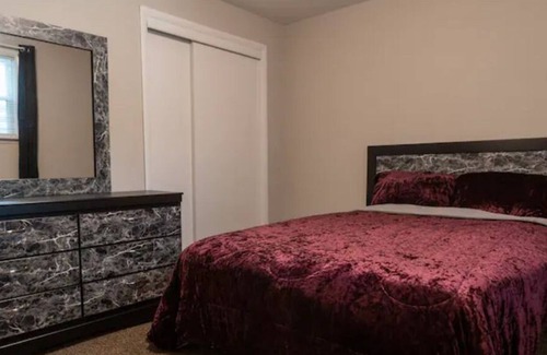 Bridgeport Apartment | 12 Minutes to Churchill Downs!