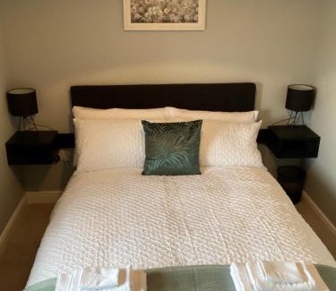 Isle of Lewis Apartment | 12 North Street