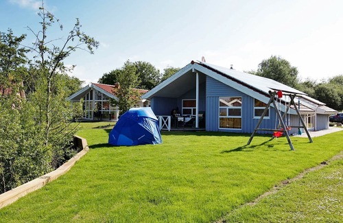 Norderteil House | 12 person holiday home in Otterndorf