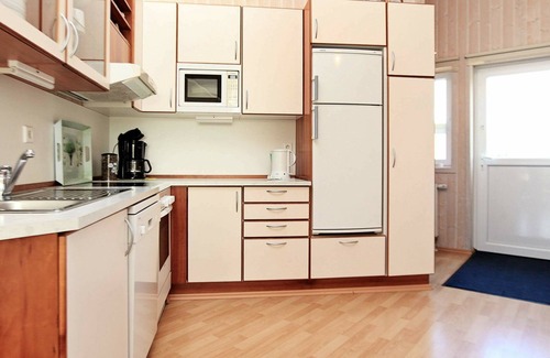 Norderteil House | 12 person holiday home in Otterndorf