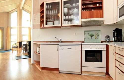 Norderteil House | 12 person holiday home in Otterndorf