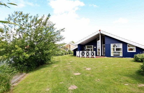 Norderteil House | 12 person holiday home in Otterndorf