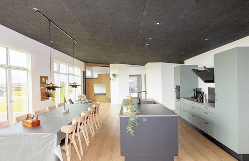 Vinderup House | 12 person holiday home in Vinderup-By Traum