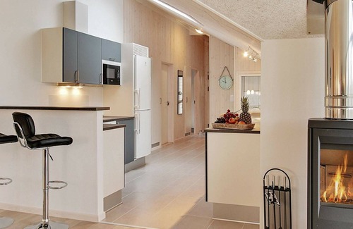 Olpenitz House | 12 person holiday home in Hasselberg