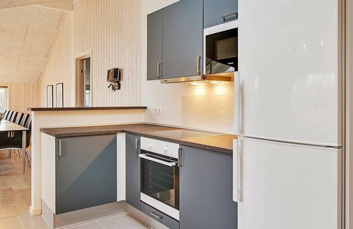 Olpenitz House | 12 person holiday home in Hasselberg