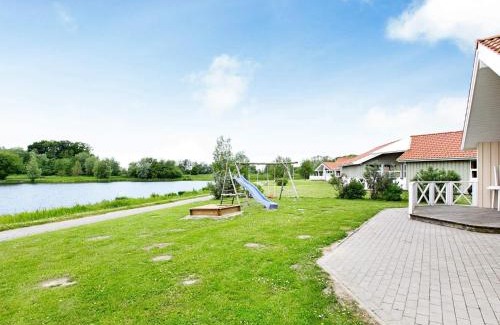 Norderteil House | 12 person holiday home in Otterndorf