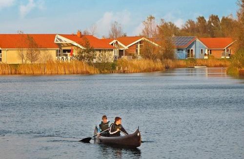 Norderteil House | 12 person holiday home in Otterndorf