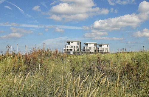 Stein Apartment | 12 person holiday home in Wendtorf