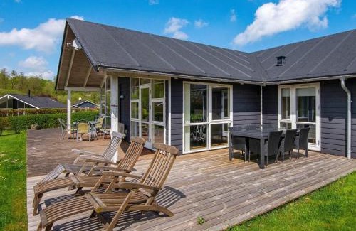 Aabenraa House | 12 person holiday home in Aabenraa-By Traum