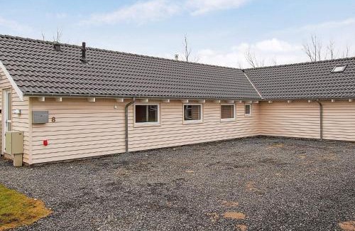 Olpenitz House | 12 person holiday home in Hasselberg