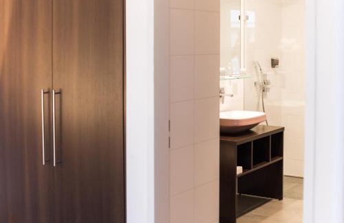 Terezvaros Hotel | 12 Revay Hotel