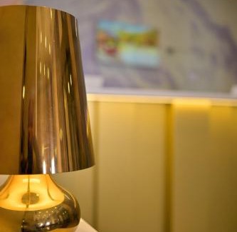 Terezvaros Hotel | 12 Revay Hotel