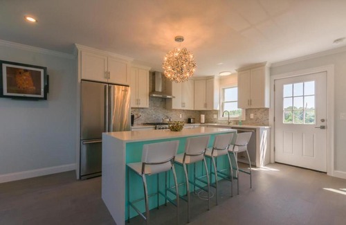 East Sandwich House | 12 Salt Marsh Road East Sandwich - Cape Cod