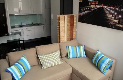 Centro / Baixa Apartment | 12 Short Term