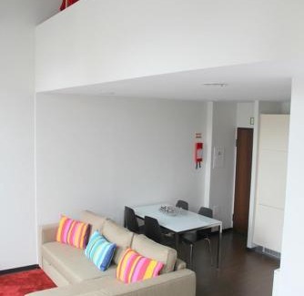 Centro / Baixa Apartment | 12 Short Term