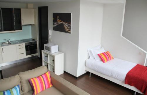 Centro / Baixa Apartment | 12 Short Term